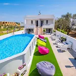 Apartment Chiara & Giulia By Hdsalento Santa Maria di Leuca