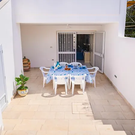 Chiara & Giulia By Hdsalento * Santa Maria di Leuca